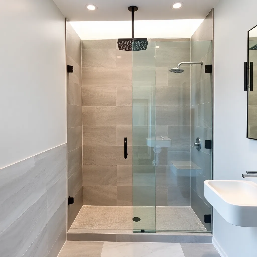 Bathroom remodeling — Bathtub Replacement