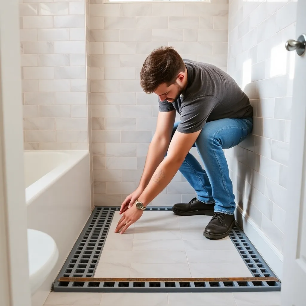 Bathroom remodeling — How Much Does Bathroom Remodeling Cost Bloomington