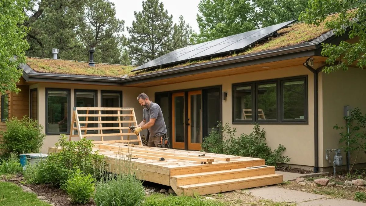 Bathroom service — About